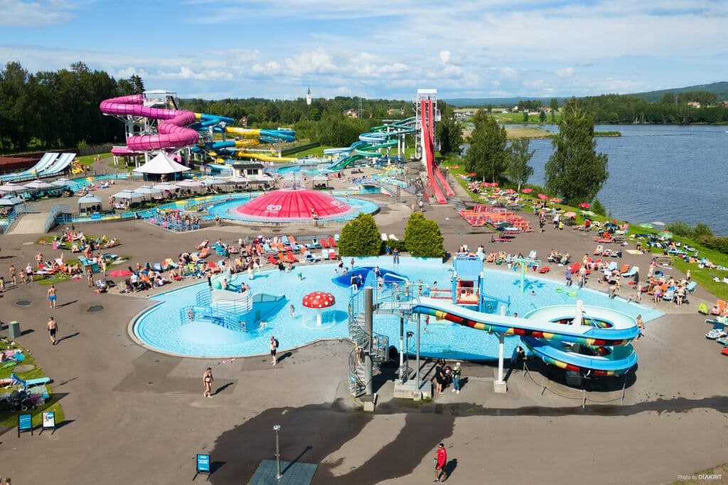 Sunne Sommarland
