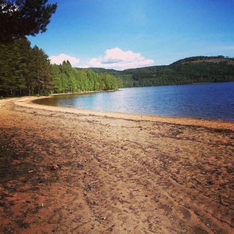Playa Trötvik